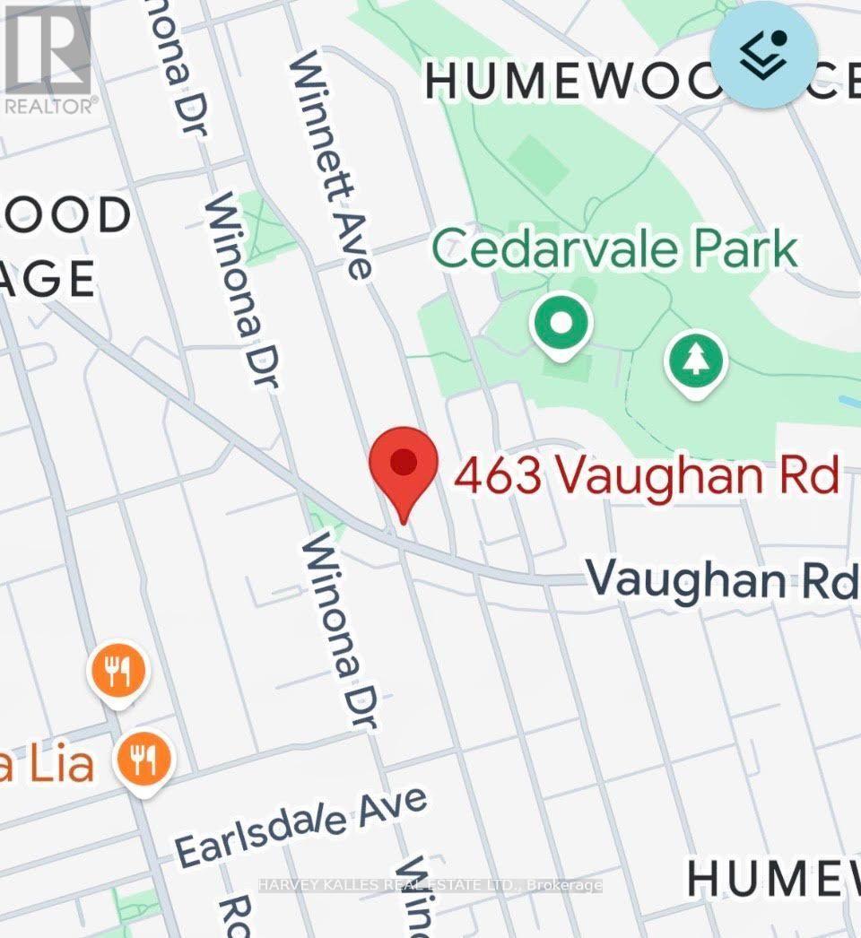 463 Vaughan Road, Toronto, Ontario  M6C 2P4 - Photo 5 - C14089544