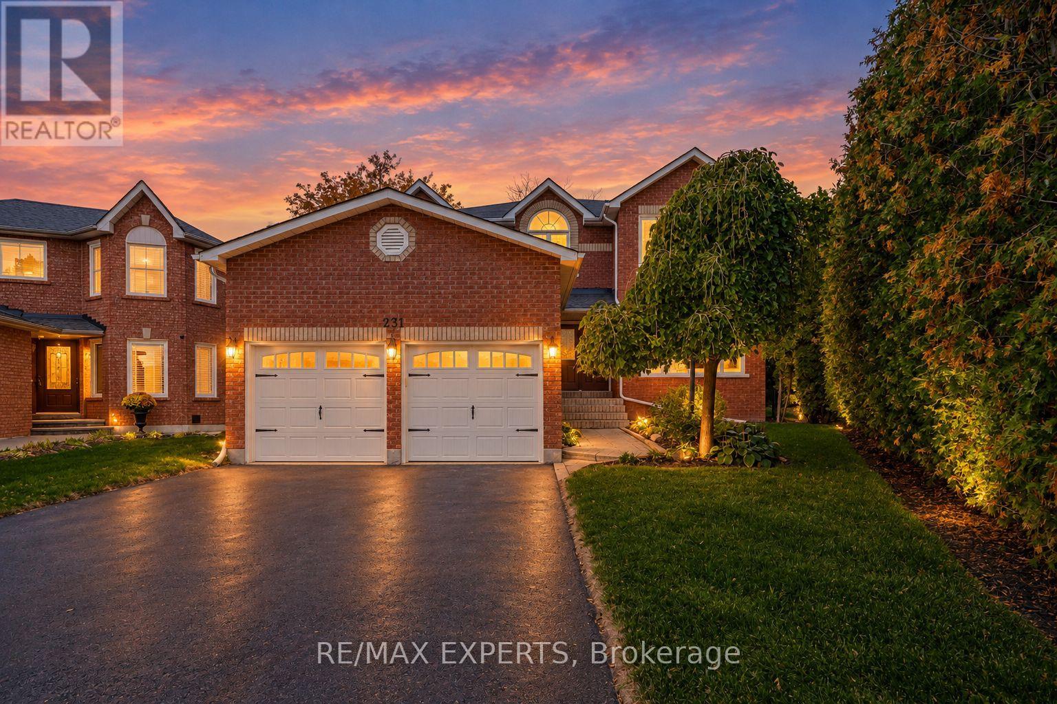231 MOSSBROOK SQUARE, pickering (highbush), Ontario