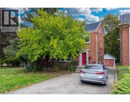 27 FORSYTH Avenue S, Hamilton, Ontario