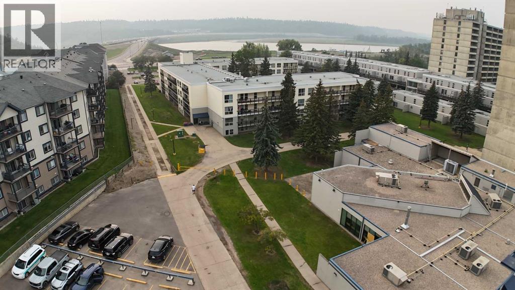 115, 14921 Macdonald Drive, Fort Mcmurray, Alberta  T9H 4H3 - Photo 2 - A2351586