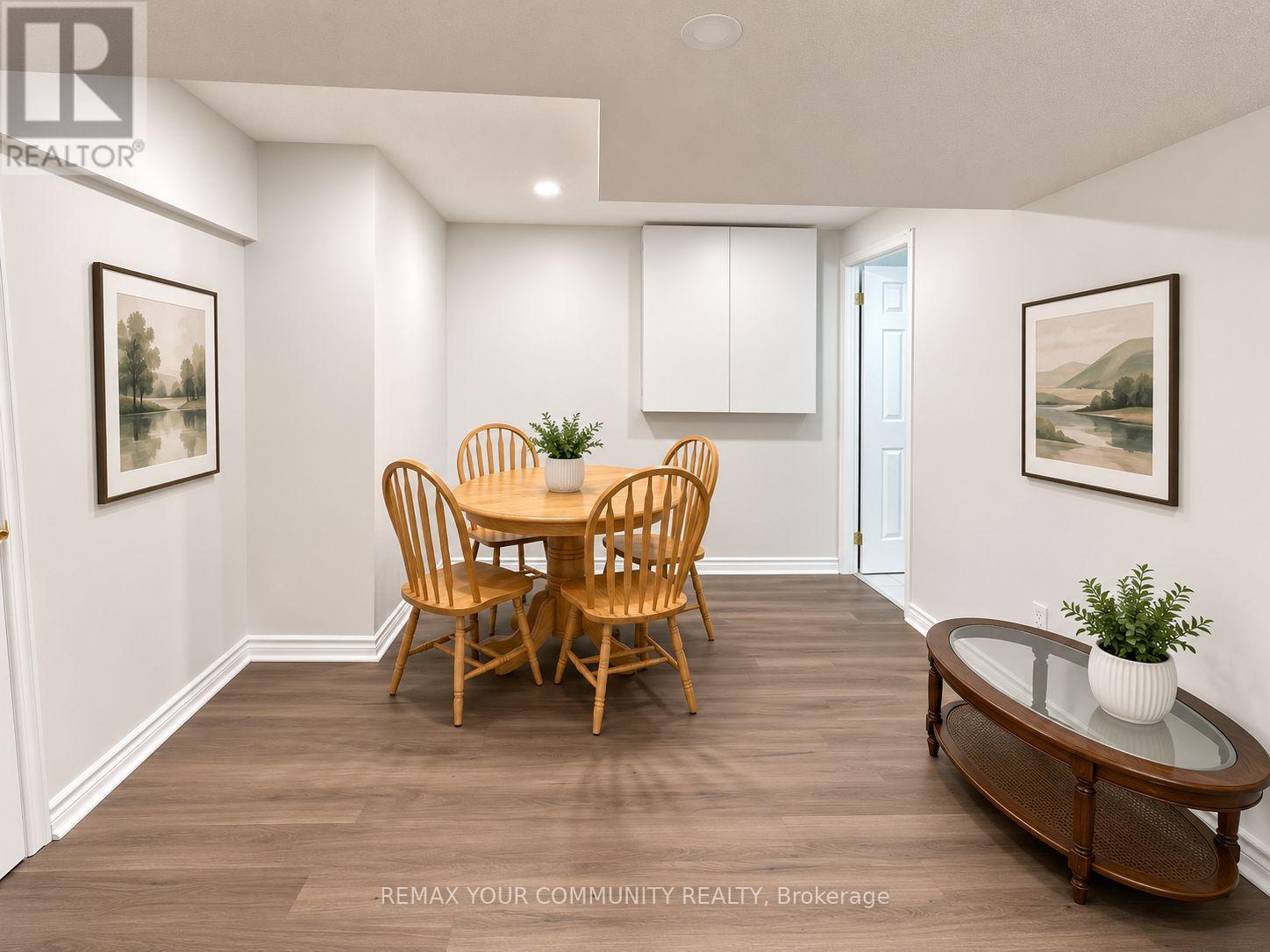 Bsmt - 75 Rembrandt Drive, Markham (Village Green-South Unionville), Ontario  L3R 4W6 - Photo 2 - N14089566