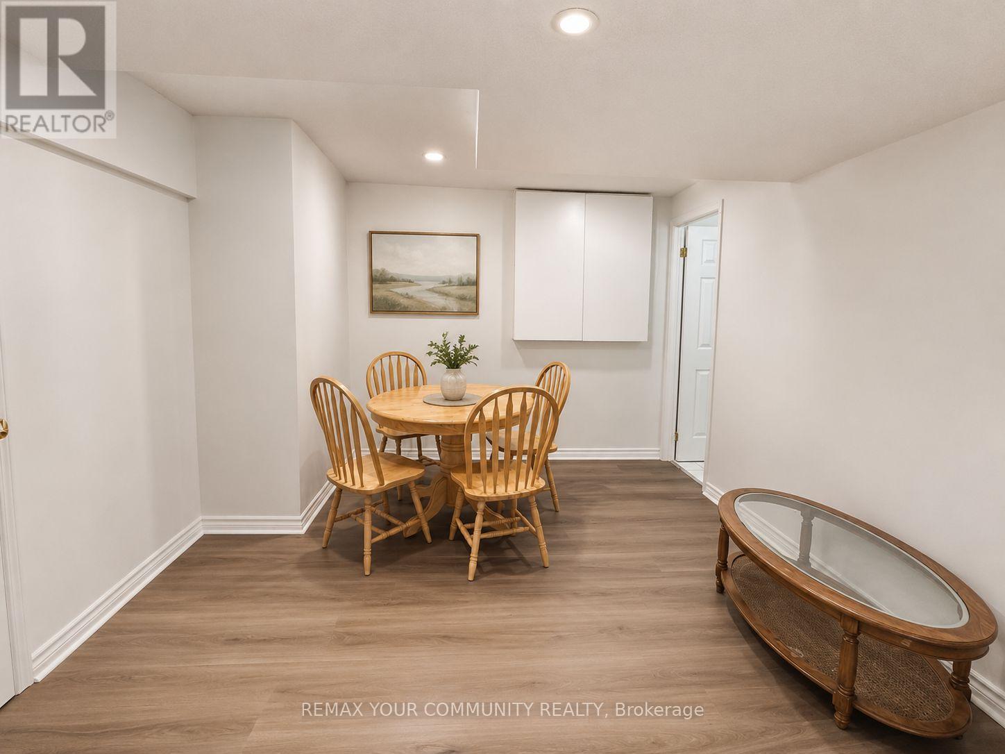 Bsmt - 75 Rembrandt Drive, Markham (Village Green-South Unionville), Ontario  L3R 4W6 - Photo 4 - N14089566