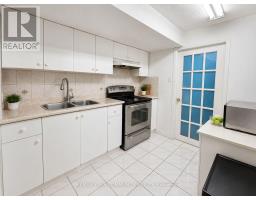 BSMT - 75 REMBRANDT DRIVE, Markham, Ontario