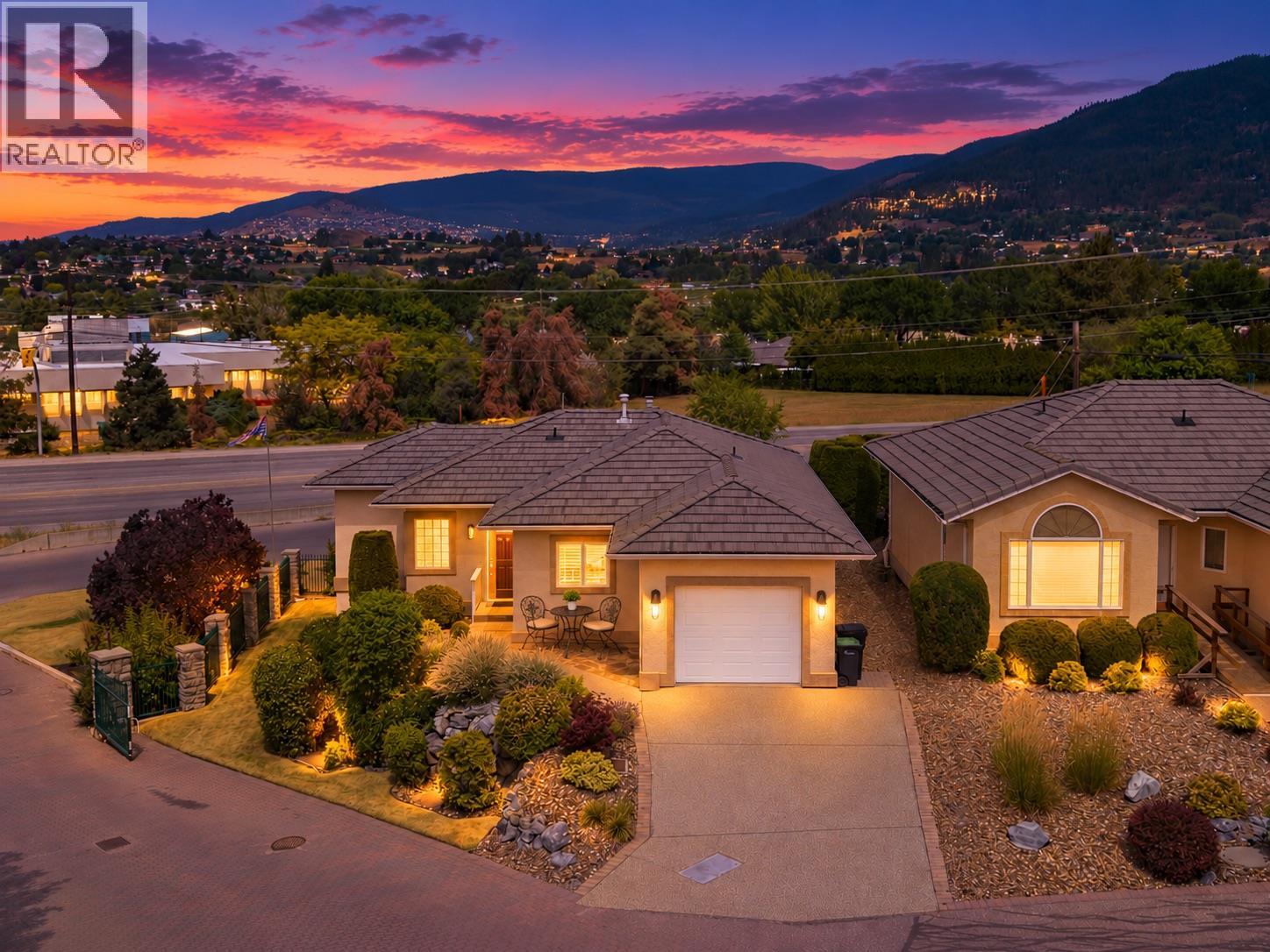 124 Sarsons Road Unit# 11, Vernon, British Columbia