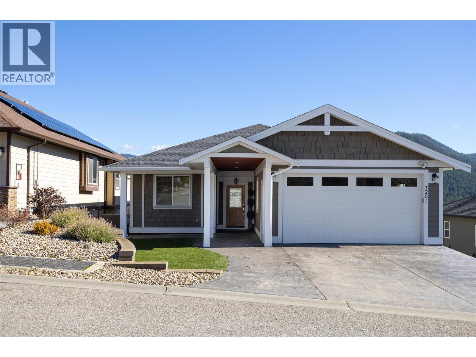 7261 Silver Ridge Drive, Vernon, British Columbia  V1B 4C6 - Photo 3 - 10397148