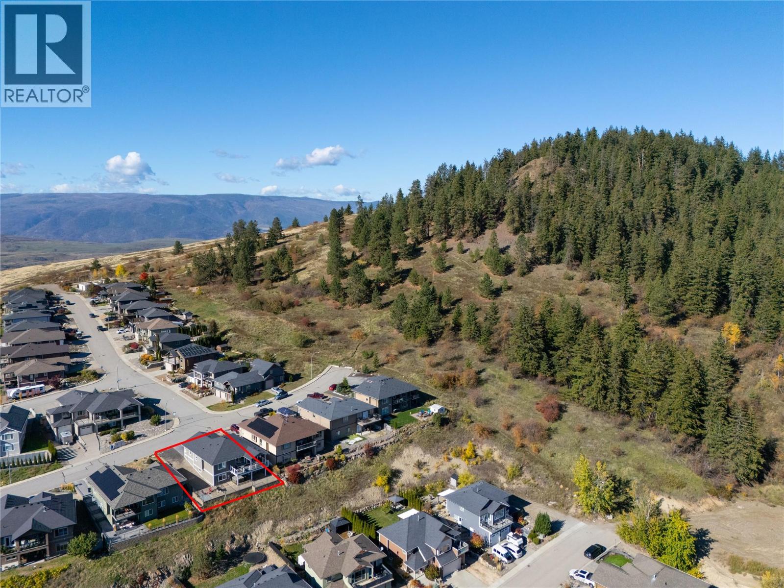 7261 Silver Ridge Drive, Vernon, British Columbia  V1B 4C6 - Photo 4 - 10397148