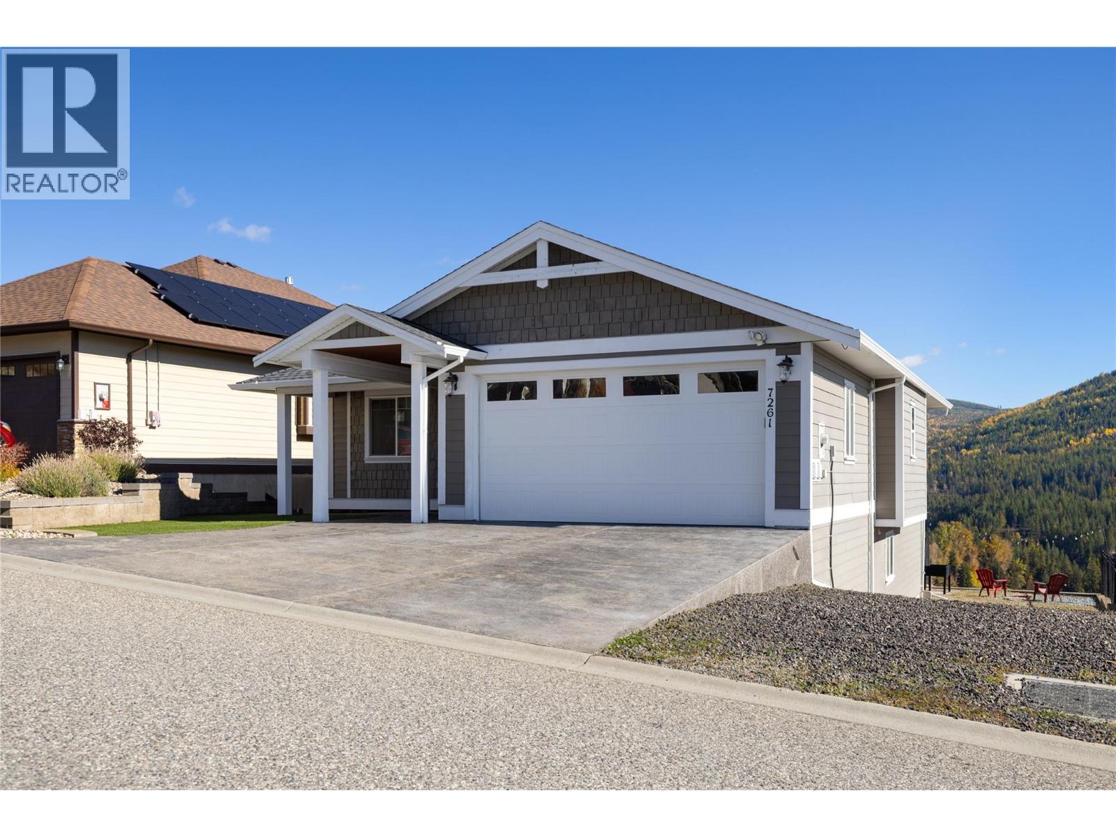 7261 Silver Ridge Drive, Vernon, British Columbia  V1B 4C6 - Photo 5 - 10397148