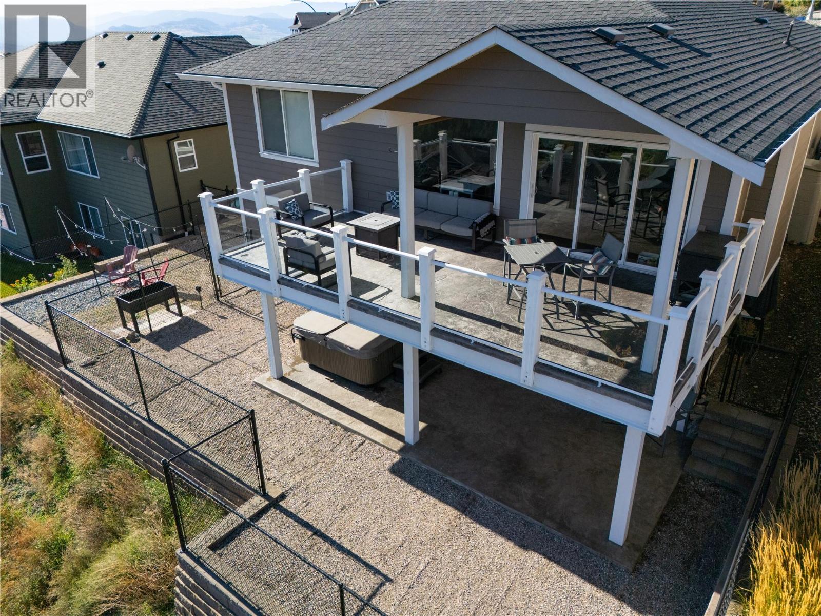 7261 Silver Ridge Drive, Vernon, British Columbia  V1B 4C6 - Photo 64 - 10397148