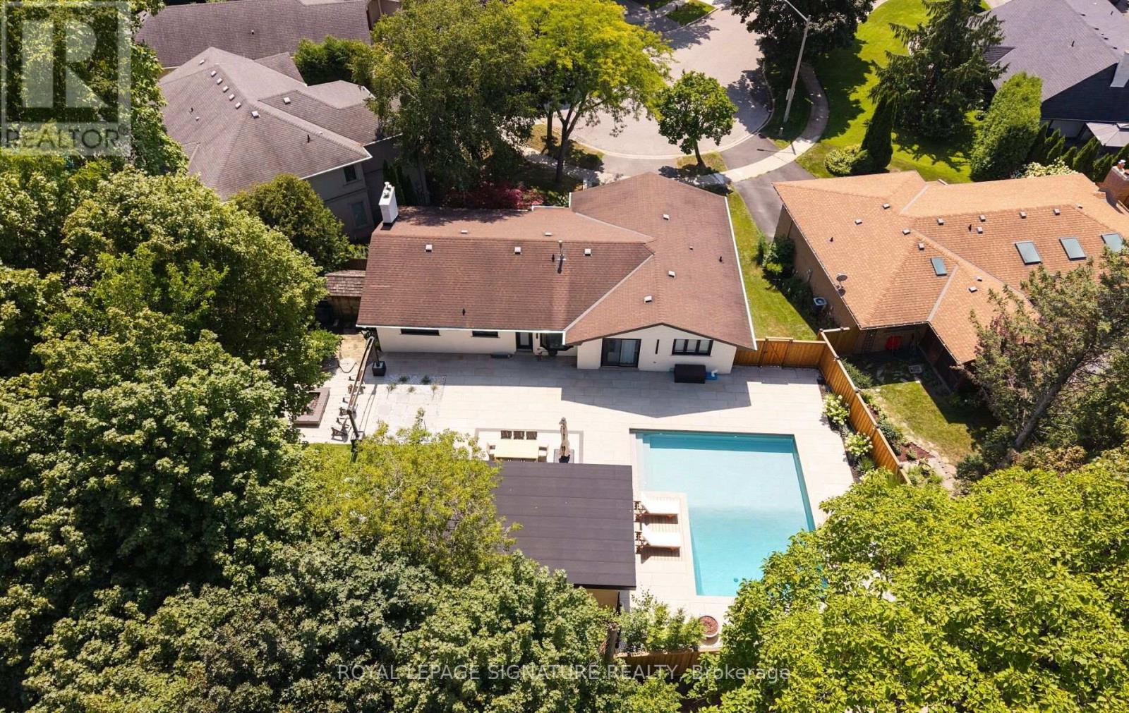 1170 Talka Court, Mississauga, Ontario  L5C 1B2 - Photo 46 - W14089530