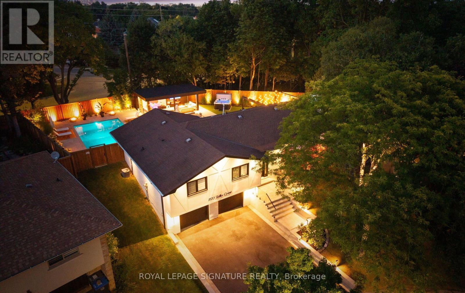 1170 Talka Court, Mississauga, Ontario  L5C 1B2 - Photo 47 - W14089530