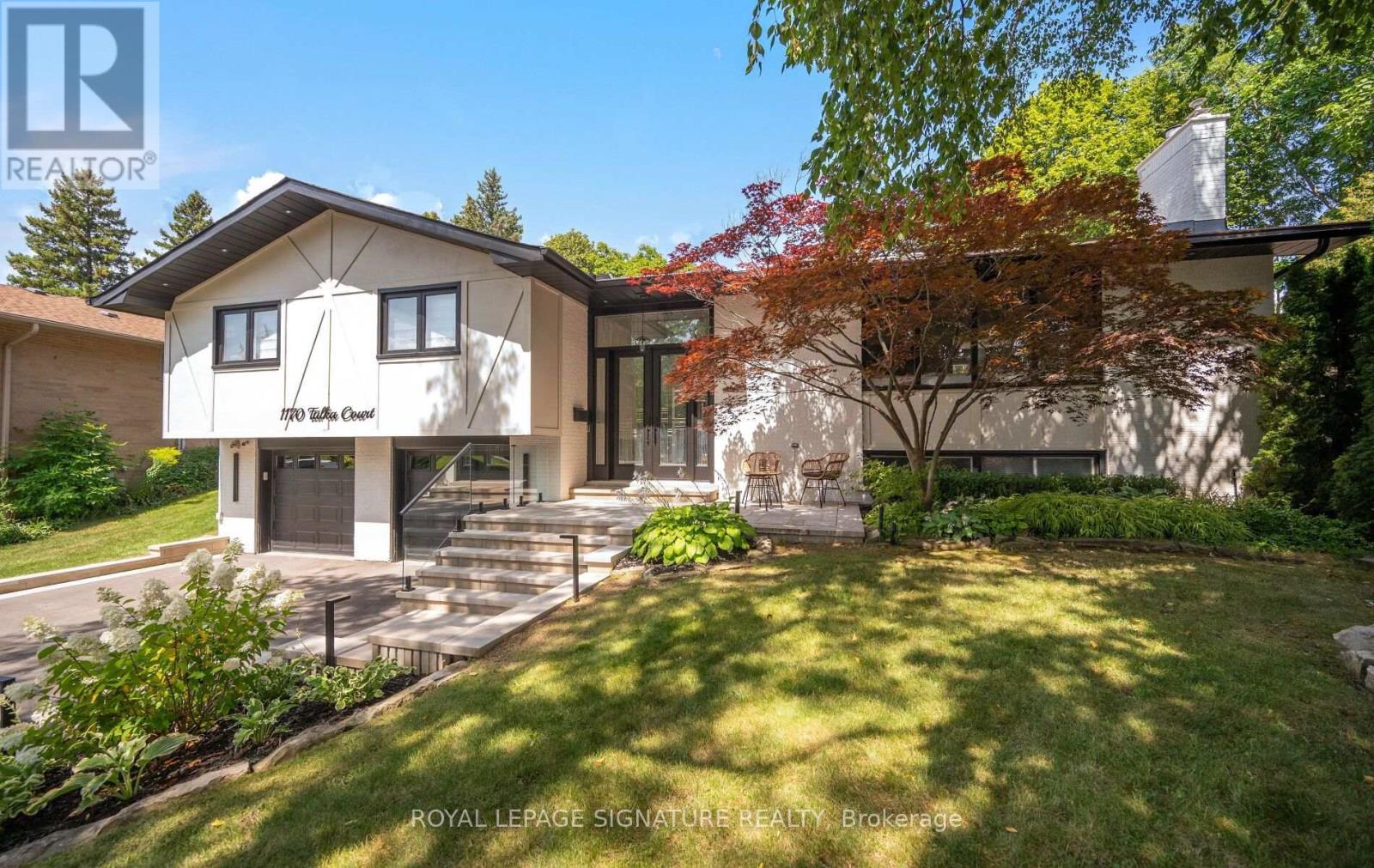 1170 Talka Court, Mississauga, Ontario  L5C 1B2 - Photo 6 - W14089530
