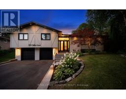 1170 TALKA COURT, Mississauga, Ontario