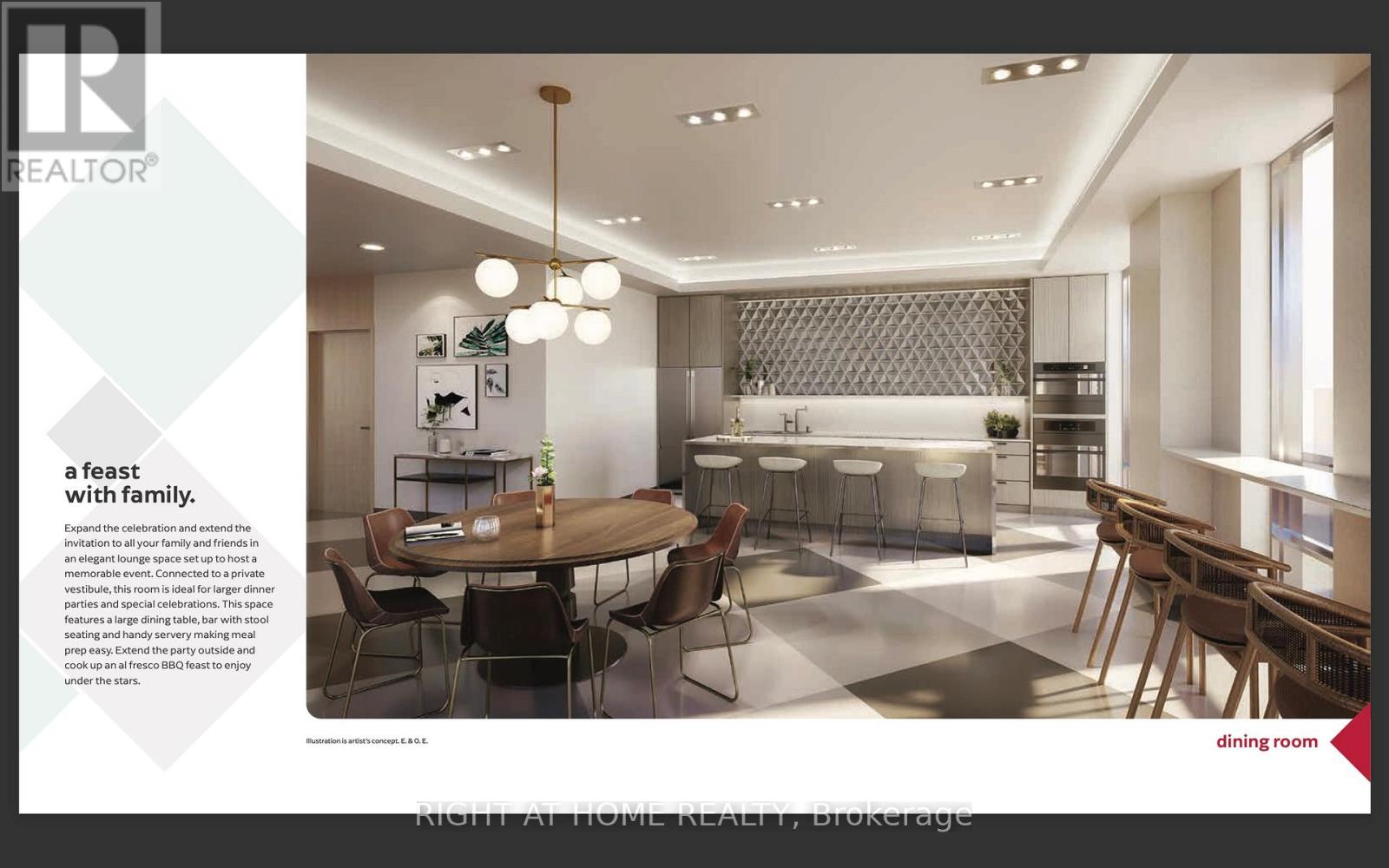 1501 - 2485 Eglinton Avenue W Avenue, Mississauga (Central Erin Mills), Ontario  L5M 2T1 - Photo 20 - W14089532