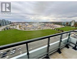 1501 - 2485 EGLINTON AVENUE W AVENUE, Mississauga, Ontario