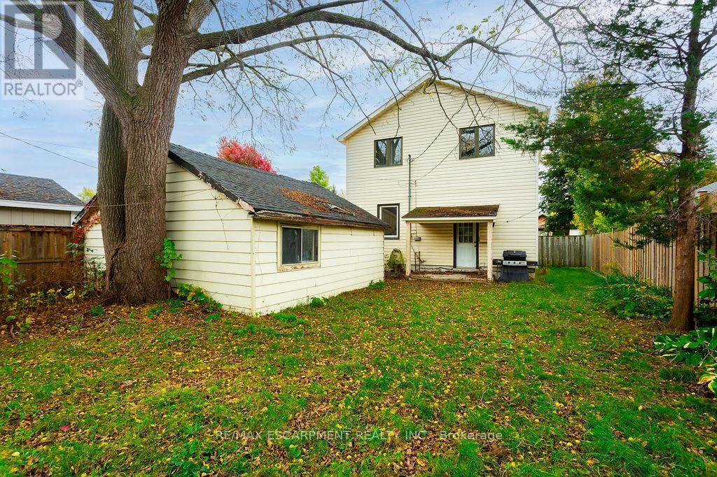 1353 Birch Avenue, Burlington, Ontario  L7S 1J1 - Photo 17 - W14089540