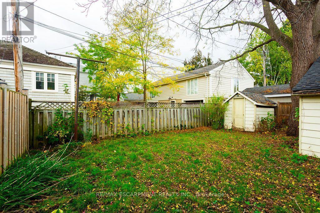 1353 Birch Avenue, Burlington, Ontario  L7S 1J1 - Photo 19 - W14089540