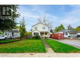 1353 BIRCH AVENUE, Burlington, Ontario