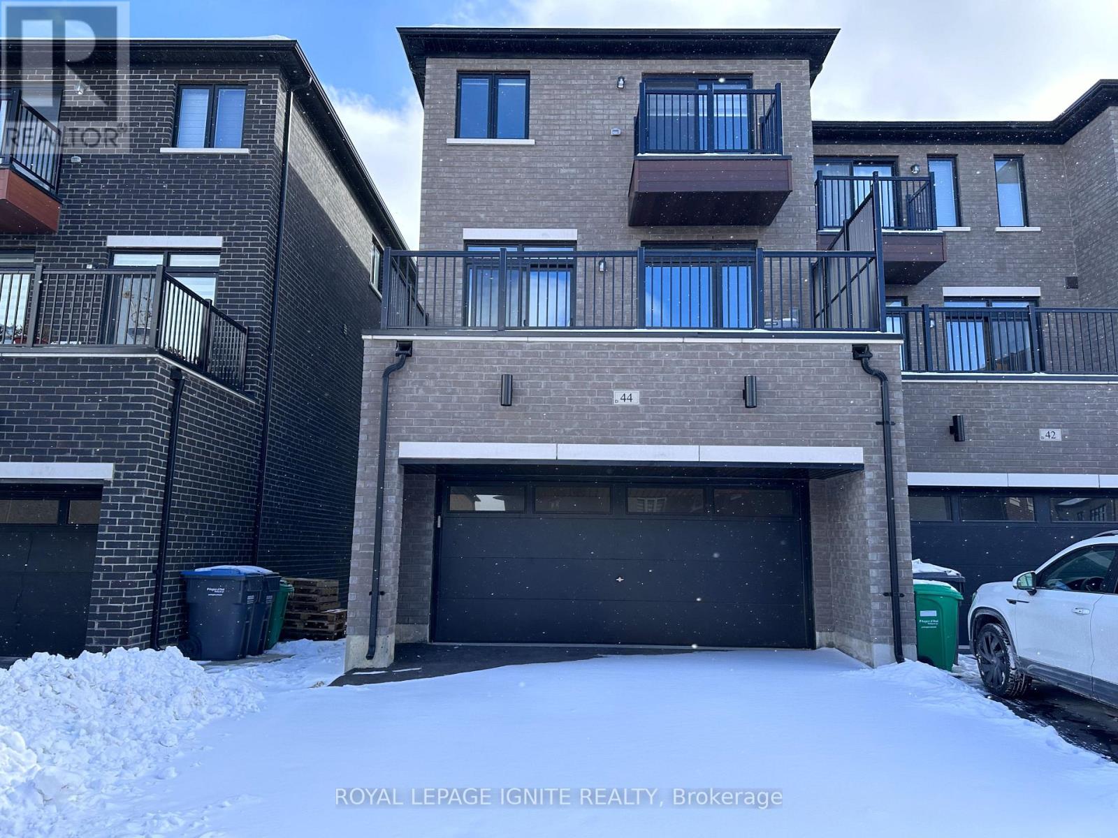 44 Skyridge Drive, Brampton, Ontario  L6P 4P3 - Photo 23 - W14089546