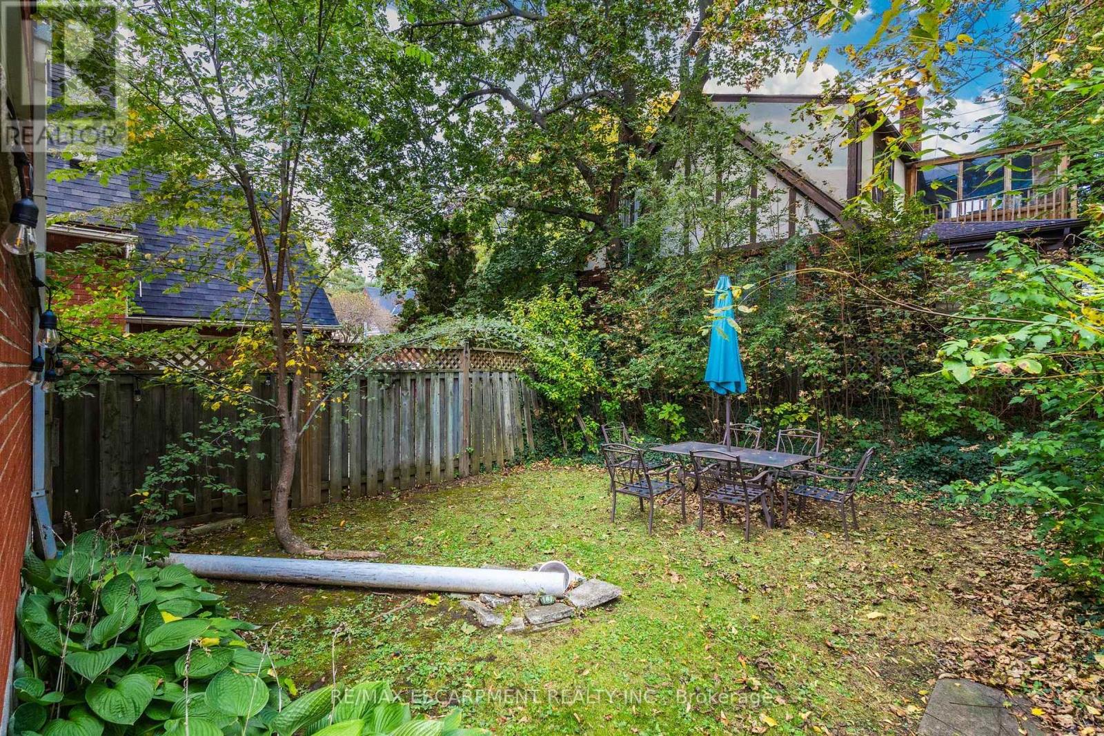 27 Forsyth Avenue S, Hamilton, Ontario  L8S 2A4 - Photo 37 - X14089554