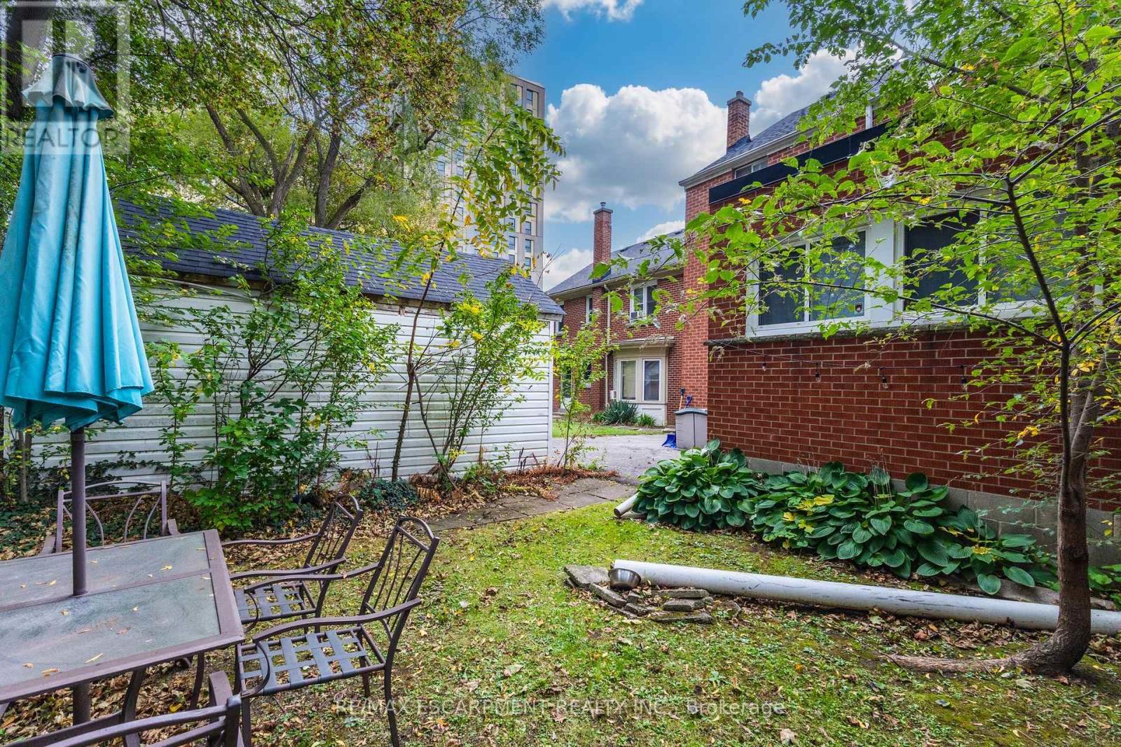 27 Forsyth Avenue S, Hamilton, Ontario  L8S 2A4 - Photo 39 - X14089554