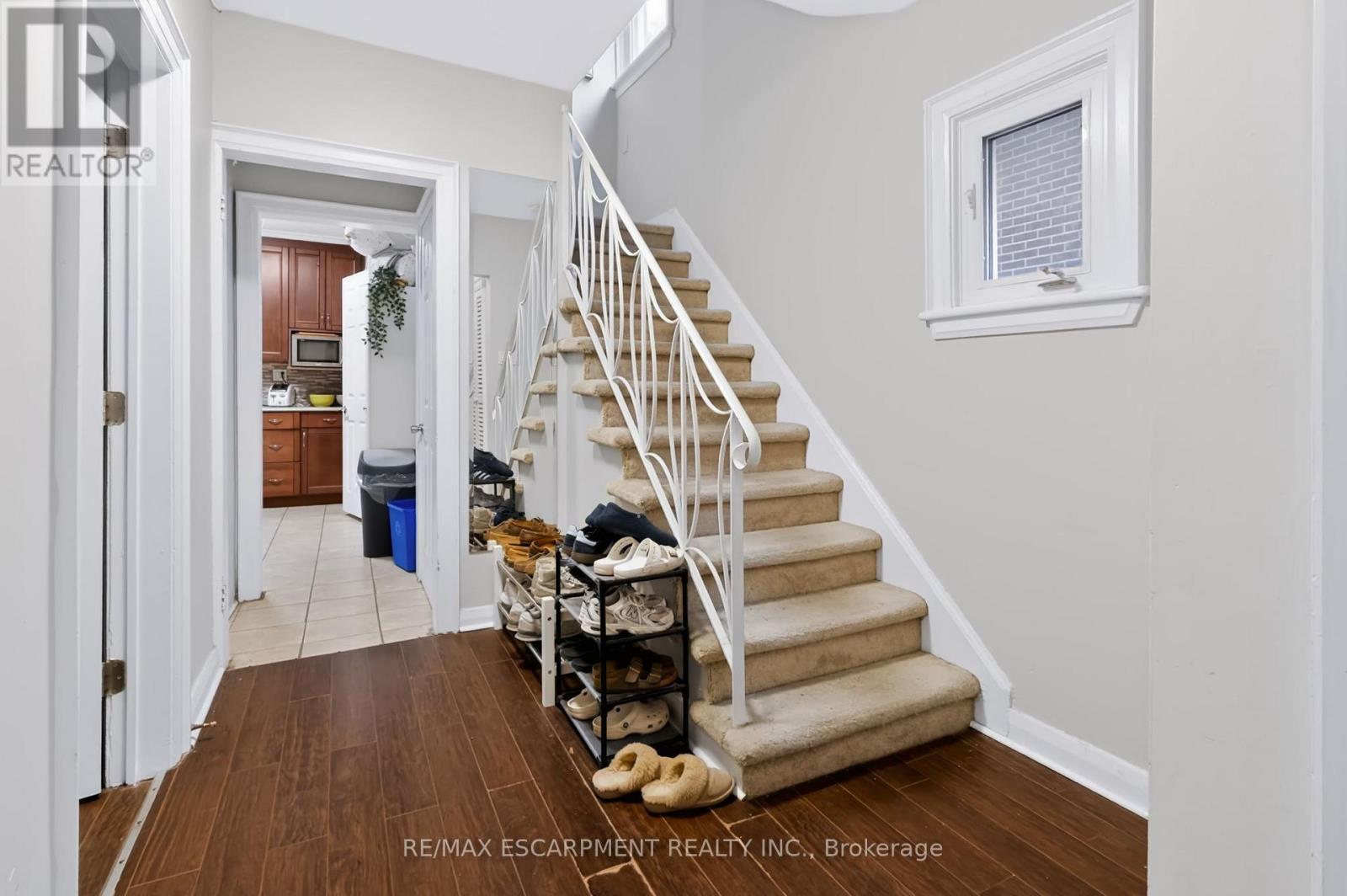 27 Forsyth Avenue S, Hamilton, Ontario  L8S 2A4 - Photo 4 - X14089554