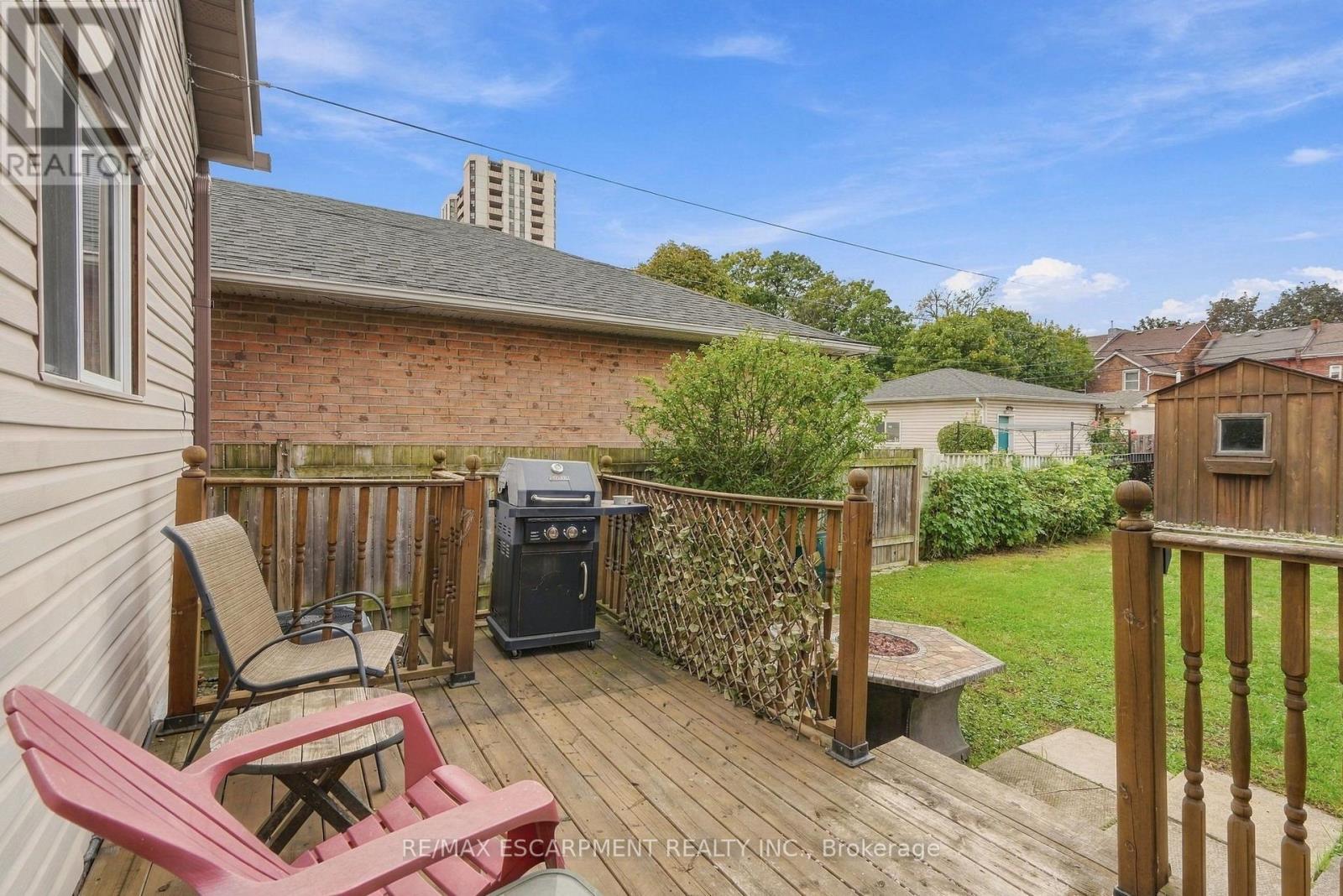 57 Tisdale Street N, Hamilton, Ontario  L8L 5M3 - Photo 19 - X14089558