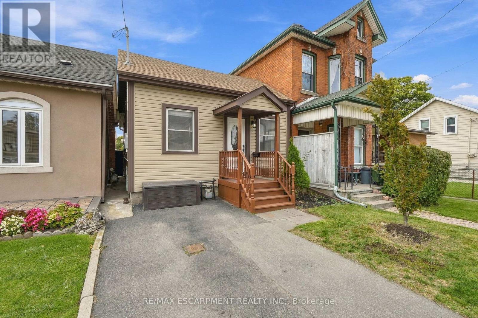 57 Tisdale Street N, Hamilton, Ontario  L8L 5M3 - Photo 2 - X14089558
