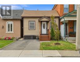 57 TISDALE STREET N, Hamilton, Ontario