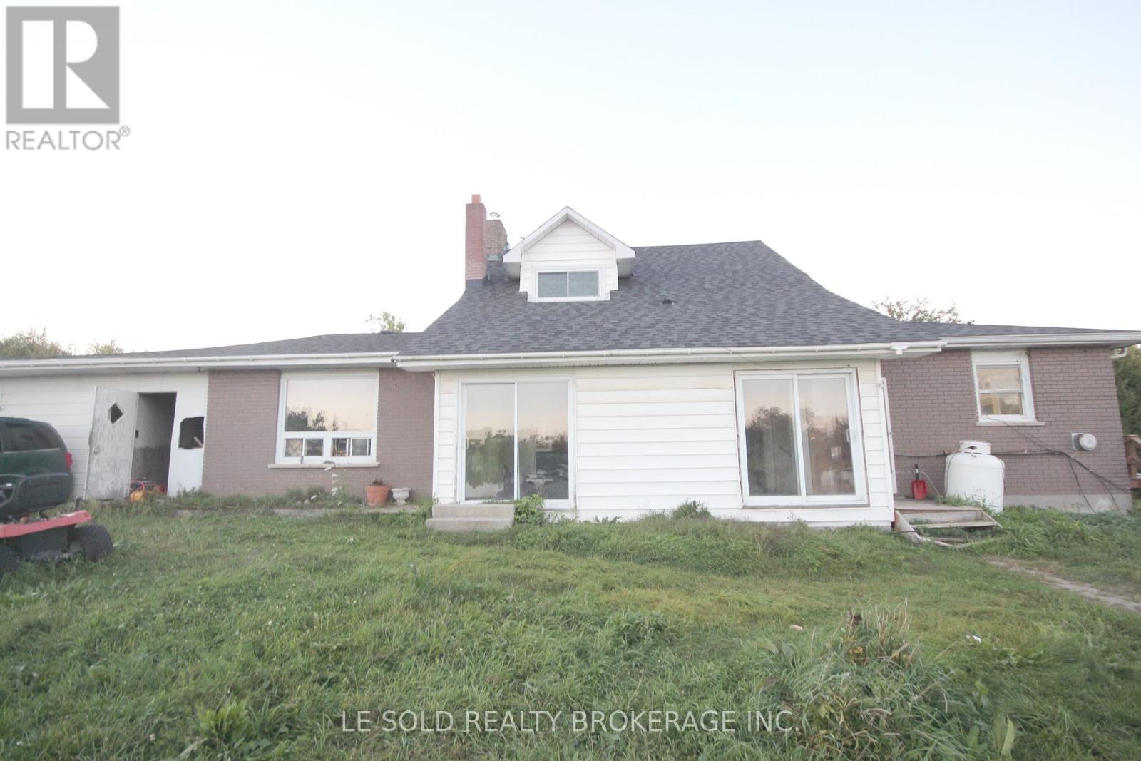 2420 PROVIDENCE LINE, Otonabee-South Monaghan, Ontario