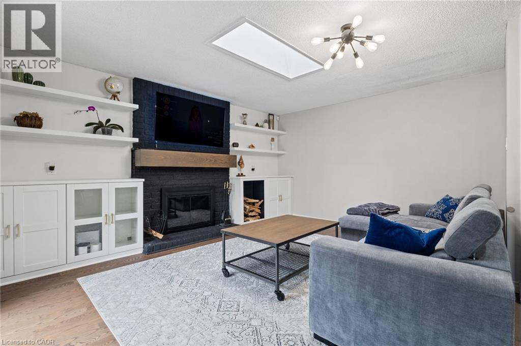 116 Mikado Crescent, Brampton, Ontario  L6S 3R7 - Photo 11 - 40872078