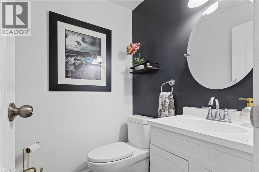 116 Mikado Crescent, Brampton, Ontario  L6S 3R7 - Photo 17 - 40872078