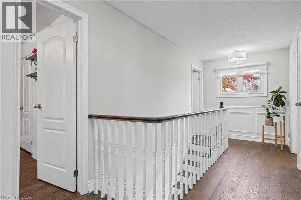 116 Mikado Crescent, Brampton, Ontario  L6S 3R7 - Photo 18 - 40872078