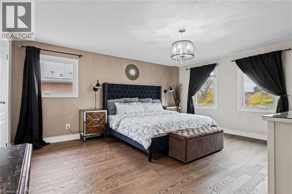 116 Mikado Crescent, Brampton, Ontario  L6S 3R7 - Photo 19 - 40872078