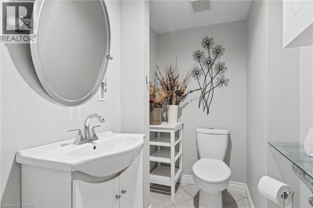 116 Mikado Crescent, Brampton, Ontario  L6S 3R7 - Photo 32 - 40872078