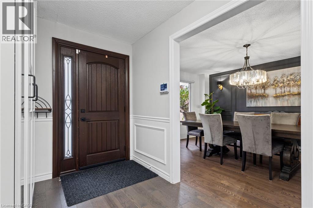 116 Mikado Crescent, Brampton, Ontario  L6S 3R7 - Photo 4 - 40872078