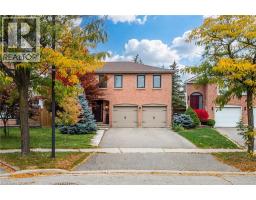 116 MIKADO Crescent, Brampton, Ontario