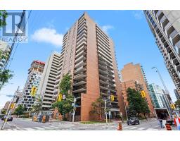 403 - 475 LAURIER AVENUE W, Ottawa, Ontario