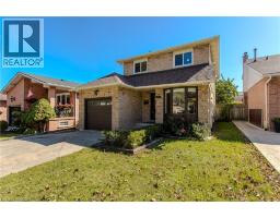 14 ELLINGTON Avenue, Stoney Creek, Ontario