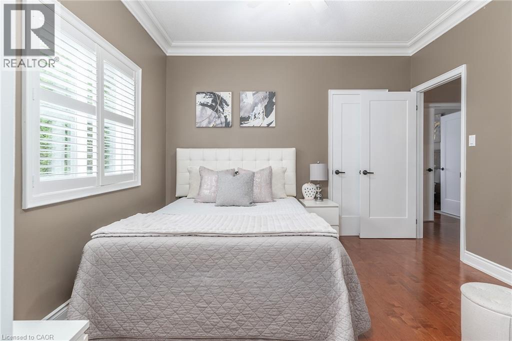 151 Moore Crescent, Ancaster, Ontario  L9G 4Z9 - Photo 16 - 40862220