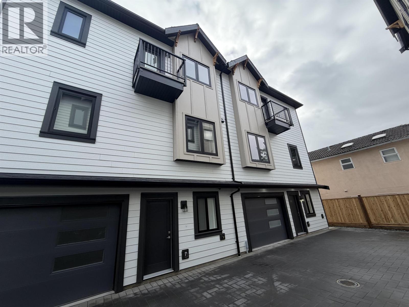 1 7497 Holly Street, Burnaby, British Columbia  V5E 3K1 - Photo 4 - R3174836