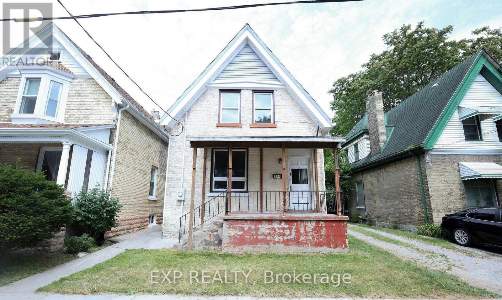358 GLEBE STREET, London East, Ontario