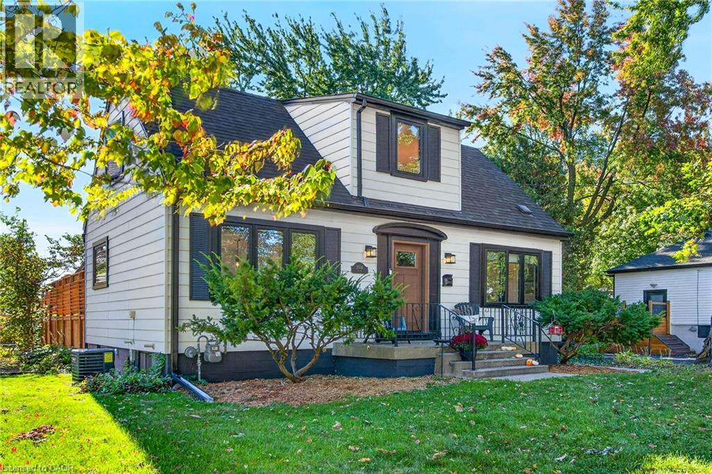 2356 Fassel Avenue, Burlington, Ontario  L7R 3P3 - Photo 3 - 40870543