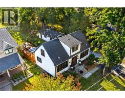 2356 FASSEL Avenue, Burlington, Ontario