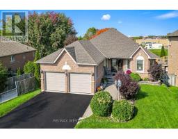 11 BRAND COURT, Ajax, Ontario