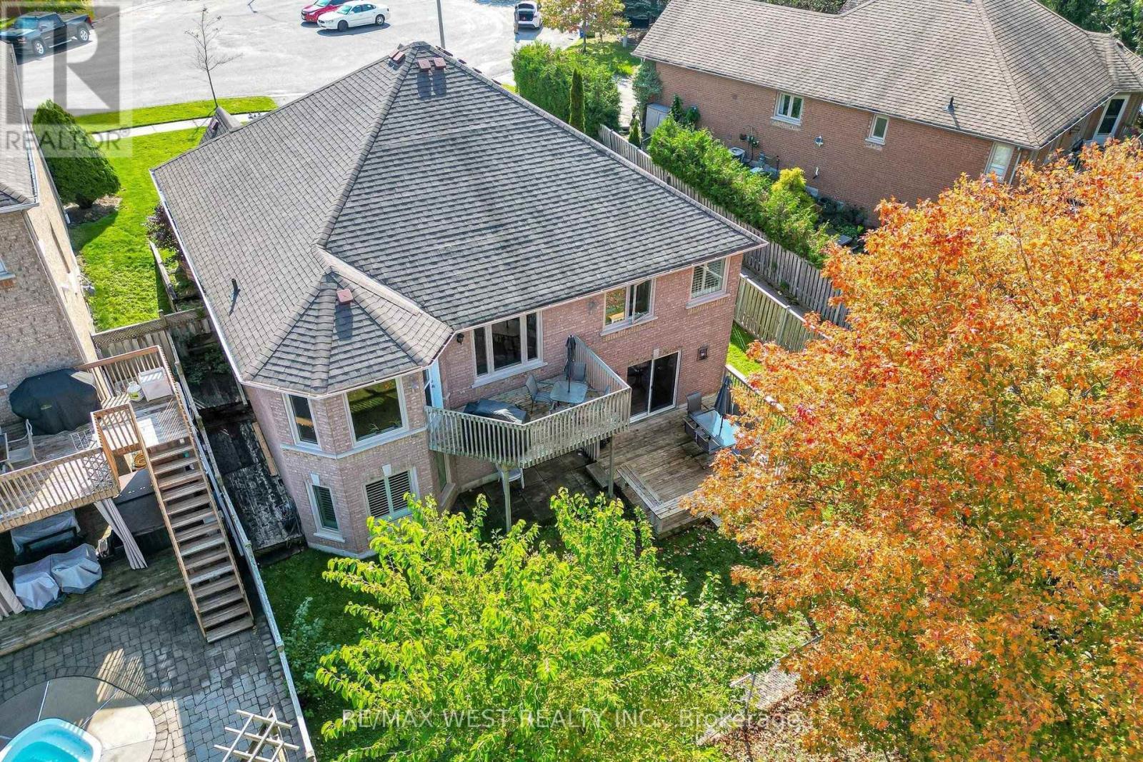 11 Brand Court, Ajax, Ontario  L1Z 1E7 - Photo 42 - E14079730