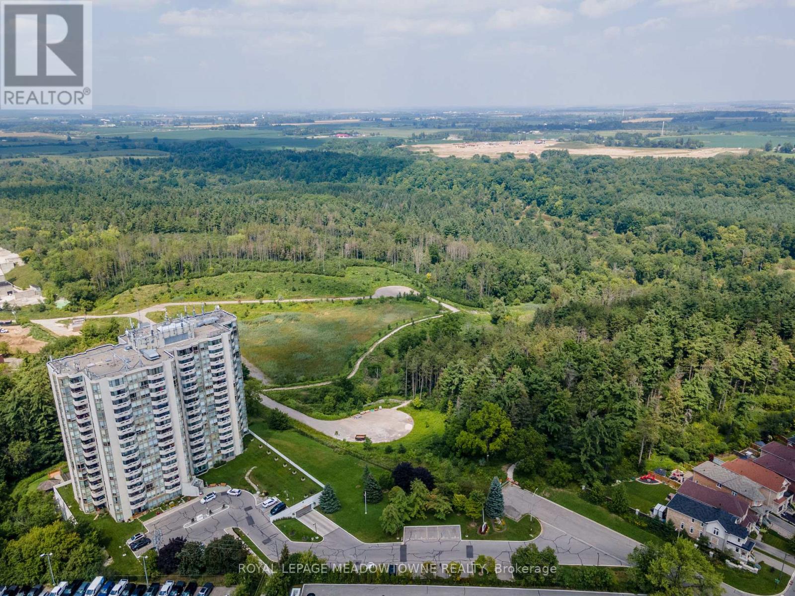 702 - 20 MCFARLANE DRIVE, Halton Hills, Ontario