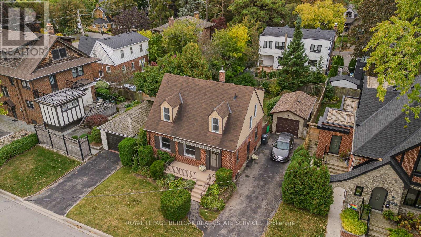 2104 Emerald Crescent, Burlington, Ontario  L7R 1N3 - Photo 34 - W13882294