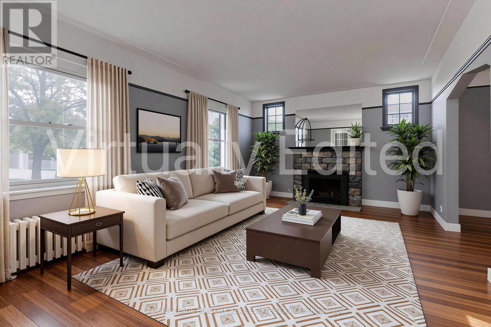 2104 Emerald Crescent, Burlington, Ontario  L7R 1N3 - Photo 11 - W13882294