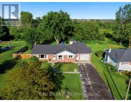57 HUNTINGWOOD DRIVE, Quinte West, Ontario