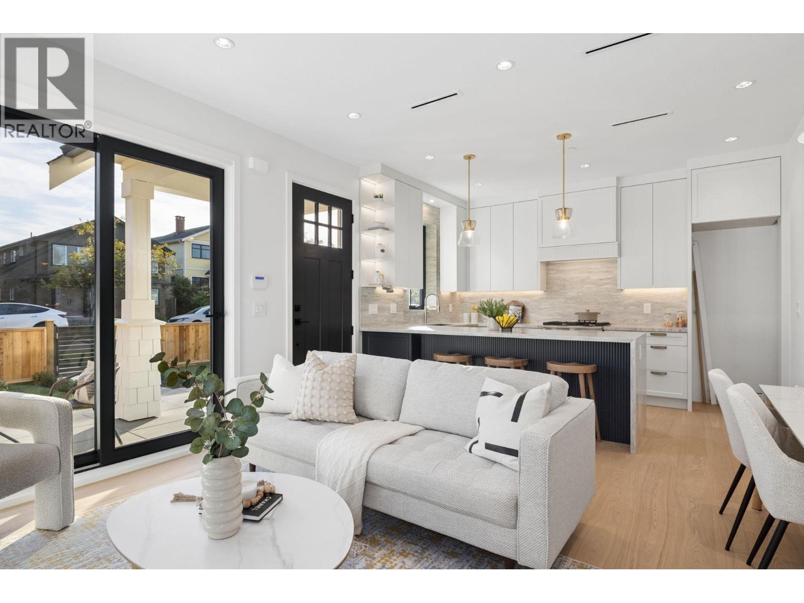 1 2733 William Street, Vancouver, British Columbia  V5K 2Y7 - Photo 12 - R3176296